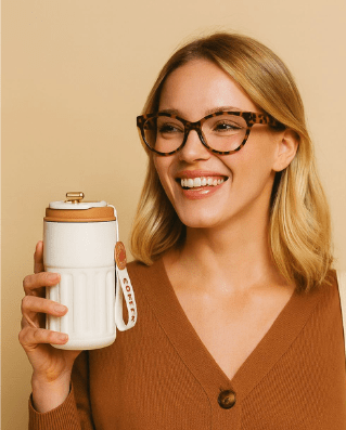 ה ™TERM’O-CUP החכם!