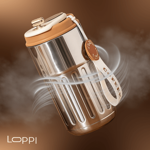 ה ™TERM’O-CUP החכם!