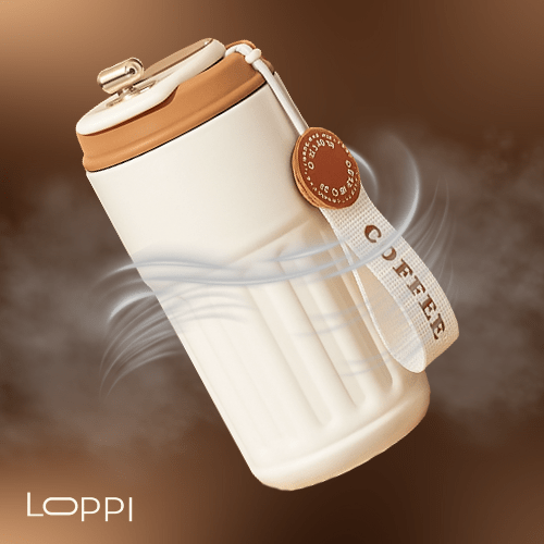 ה ™TERM’O-CUP החכם!