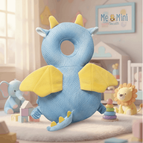 ה - ™SafeBack של Me&mini