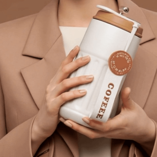 ה ™TERM’O-CUP החכם!