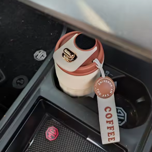 ה ™TERM’O-CUP החכם!