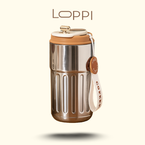 ה TERM’O-CUP החכם!