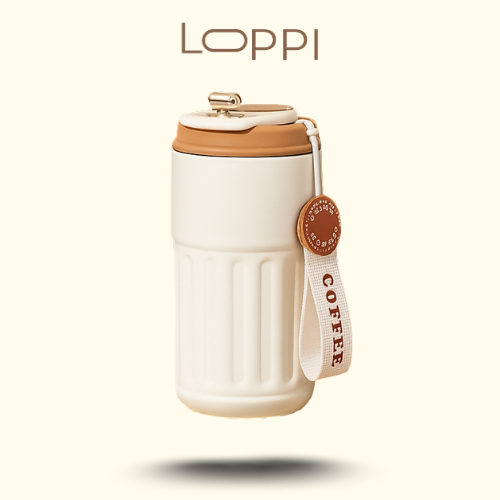 ה TERM’O-CUP החכם!